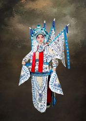 -梨园天地京剧摄影(玲珑天地店)