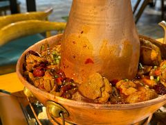 -0317火锅鸡·清真(正达店)