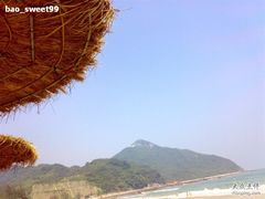 -西涌国际滨海旅游区