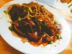 -何记酿皮店(西流湾店)