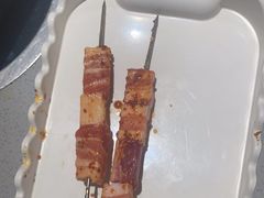 -丰茂烤串(公园店)
