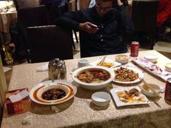 -巴奴毛肚火锅(商城路店)