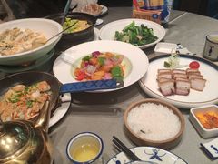 -客家汇·客家传承菜(水库店)