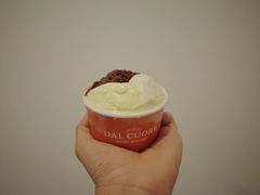 -Dal Cuore 达可芮冰淇淋(陕西北路店)