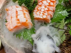 -鳗鱼家·深夜食堂(军博店)