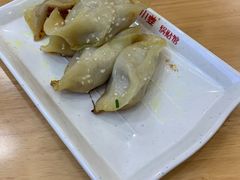 -小姜锅贴(凤凰街店)