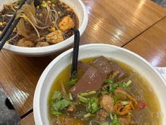 -甘食记·成都肥肠粉(汕头万象城店)