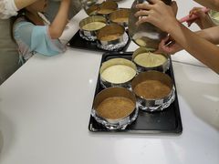 -ZUO无作不乐烘焙课堂(国贸城店)