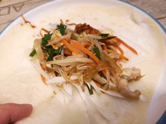 -香满园春饼·家常菜(东大桥店)