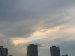 -爱康国宾体检中心(建国门分院)