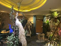 -泰谷玲抓龙筋SPA·泰式按摩(五一广场店)