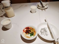 -川味堂·四川豆花(八卦岭店)