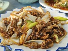 -北三沙家烧麦(北头道街店)