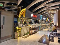 -食悦天美食广场(长沙IFS国金中心店)