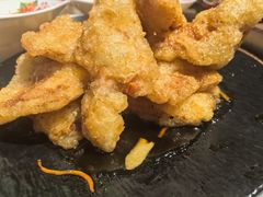 -那红花·东北菜铁锅炖(仙林金鹰店)