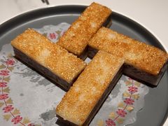 -金牌禄运·点心·啫煲(百信广场店)