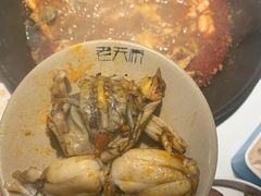 -老天桥蛙炉火锅(姑苏总店)
