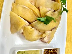 -巫记鸡饭店