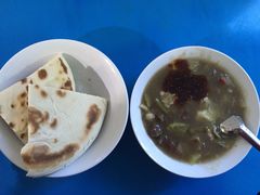 -刘老虎肉丸糊辣汤(总店)