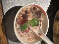 -探鱼·鲜青椒爽麻烤鱼(北京路天河城店)