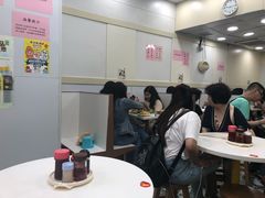 大堂-麦文记面家(佐敦店)