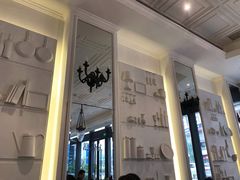 -铜锣湾·有麝自然香(长嘉汇购物公园店)
