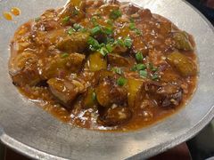 -绿茶餐厅(成都大悦城店)