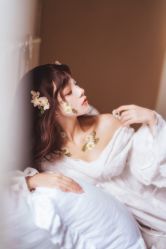 点击看大图 -模卡写真馆(南通店)