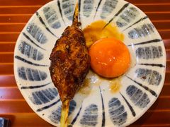 -鳥忆·omakase炭火烧鸟