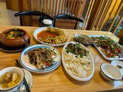 -小厨子私房菜·云南美食店