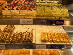 -酥侯糕点(长楹天街店)