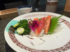 -将太无二·北美传奇寿司(瑞士公寓店)