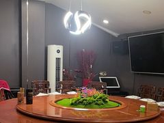 -连锦记海鲜烧烤大排档·锦州特色(西安路交大店)
