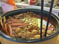 精品卷馍-安徽阜阳卷馍(西单店)