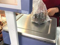 五香牛肉-丁莲芳(红旗路店)