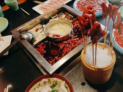 -蜀江龙火锅(339店)
