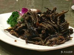 -新聚丰菜馆(太监弄店)