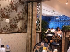 -刀郎牛肉面新疆餐厅·烧烤(清真通州珠江国际城店)