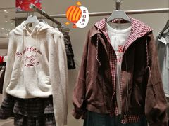 -URBAN REVIVO(西安Momopark店)