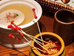 串串香-映水芙蓉(上海万象城店)