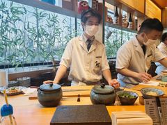 -鮨冠OMAKASE食べ放题(北京首店)