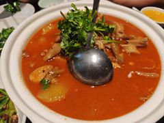 -简小舍·民间手艺菜(武昌江滩店)