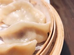 蒸饺-老仁义·清真菜(太古街店)