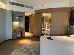 -上海佘山世茂艾美酒店