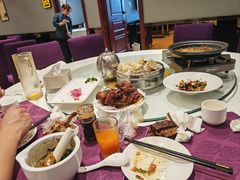 -凯鸽酒楼(大同振兴街店)