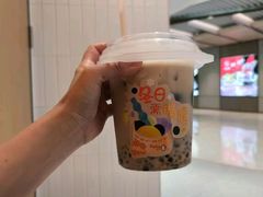 -CoCo都可(开发区梦乐城店)