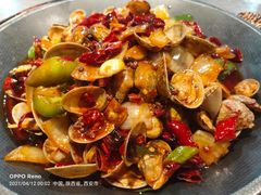 -小杨烤肉·陕西烧烤·陕西地方菜(龙首店)