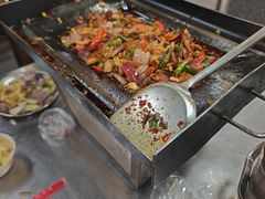 -郝大姐·乌龙山铁板烧(大学城三店)