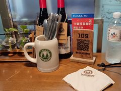 -布拉格餐厅· 中欧捷克菜(全国首店)