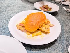 -恒记饭店(珠江路总店)